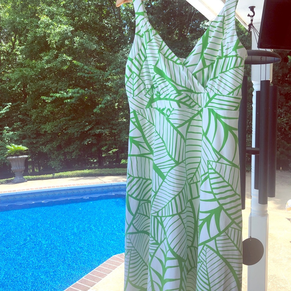 J. McLaughlin Dress